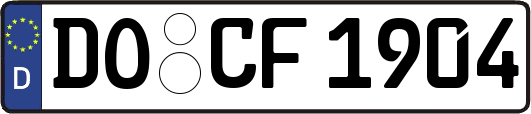 DO-CF1904