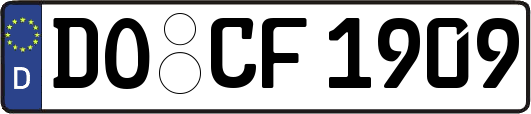 DO-CF1909