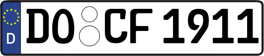 DO-CF1911