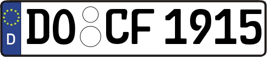 DO-CF1915