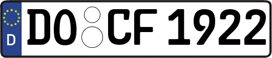 DO-CF1922