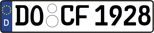 DO-CF1928