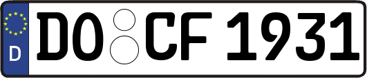 DO-CF1931
