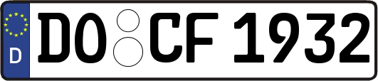 DO-CF1932