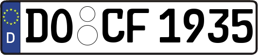 DO-CF1935