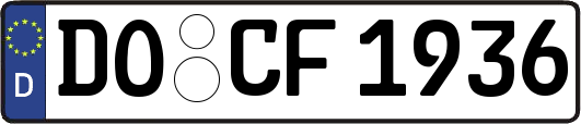 DO-CF1936