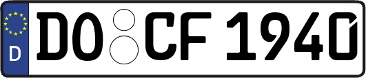 DO-CF1940