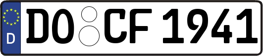 DO-CF1941