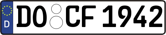 DO-CF1942
