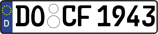 DO-CF1943