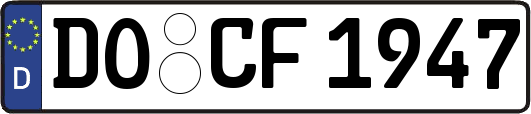 DO-CF1947