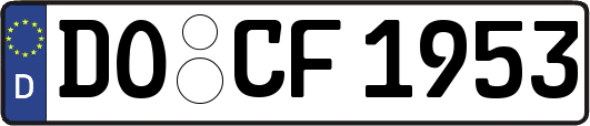 DO-CF1953