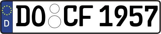 DO-CF1957