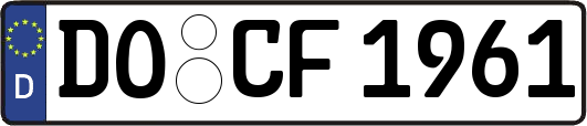 DO-CF1961