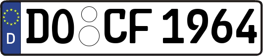 DO-CF1964