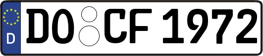 DO-CF1972