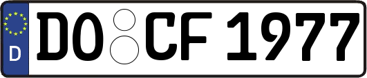 DO-CF1977