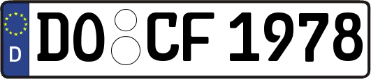 DO-CF1978