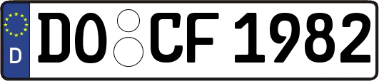 DO-CF1982