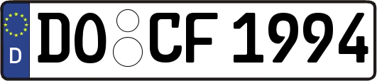 DO-CF1994