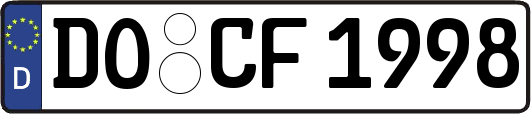 DO-CF1998