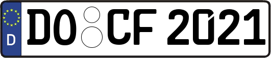 DO-CF2021
