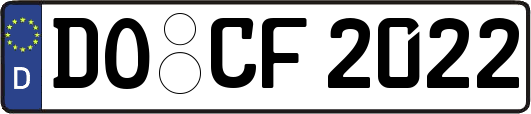 DO-CF2022