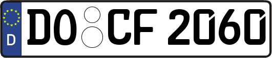 DO-CF2060