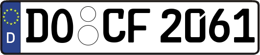 DO-CF2061