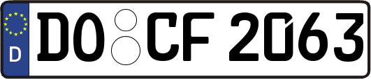 DO-CF2063