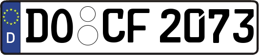 DO-CF2073