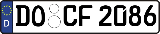 DO-CF2086