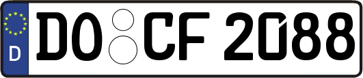 DO-CF2088