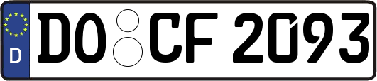 DO-CF2093