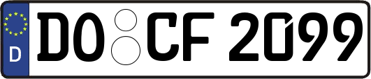 DO-CF2099