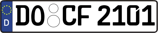 DO-CF2101