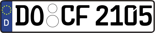 DO-CF2105