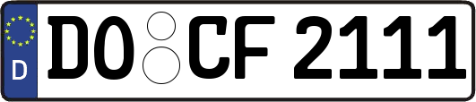 DO-CF2111