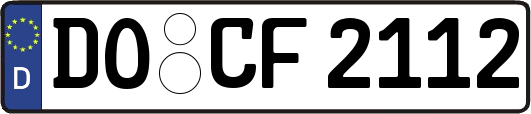 DO-CF2112