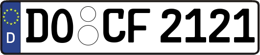 DO-CF2121