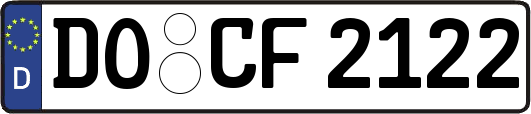 DO-CF2122