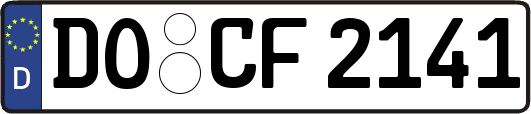 DO-CF2141