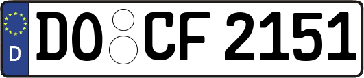 DO-CF2151