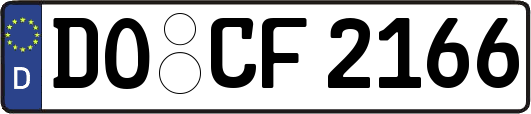 DO-CF2166