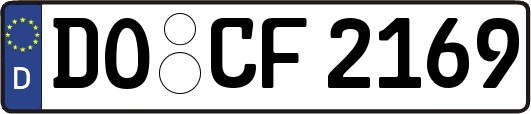 DO-CF2169