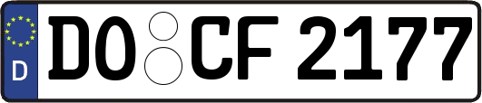 DO-CF2177