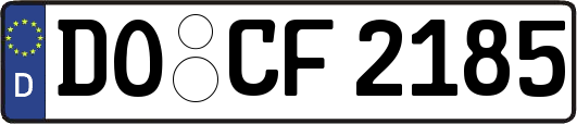 DO-CF2185
