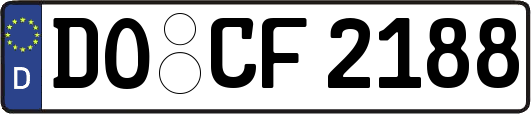 DO-CF2188