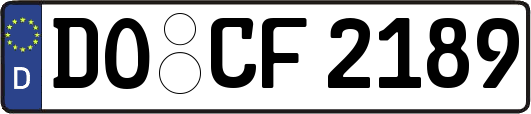 DO-CF2189