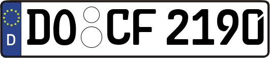 DO-CF2190
